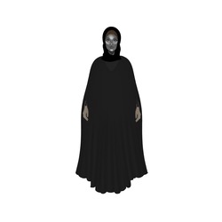 Kaftan | قصة قفطان